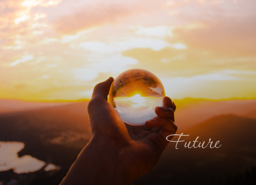 Shape your future
